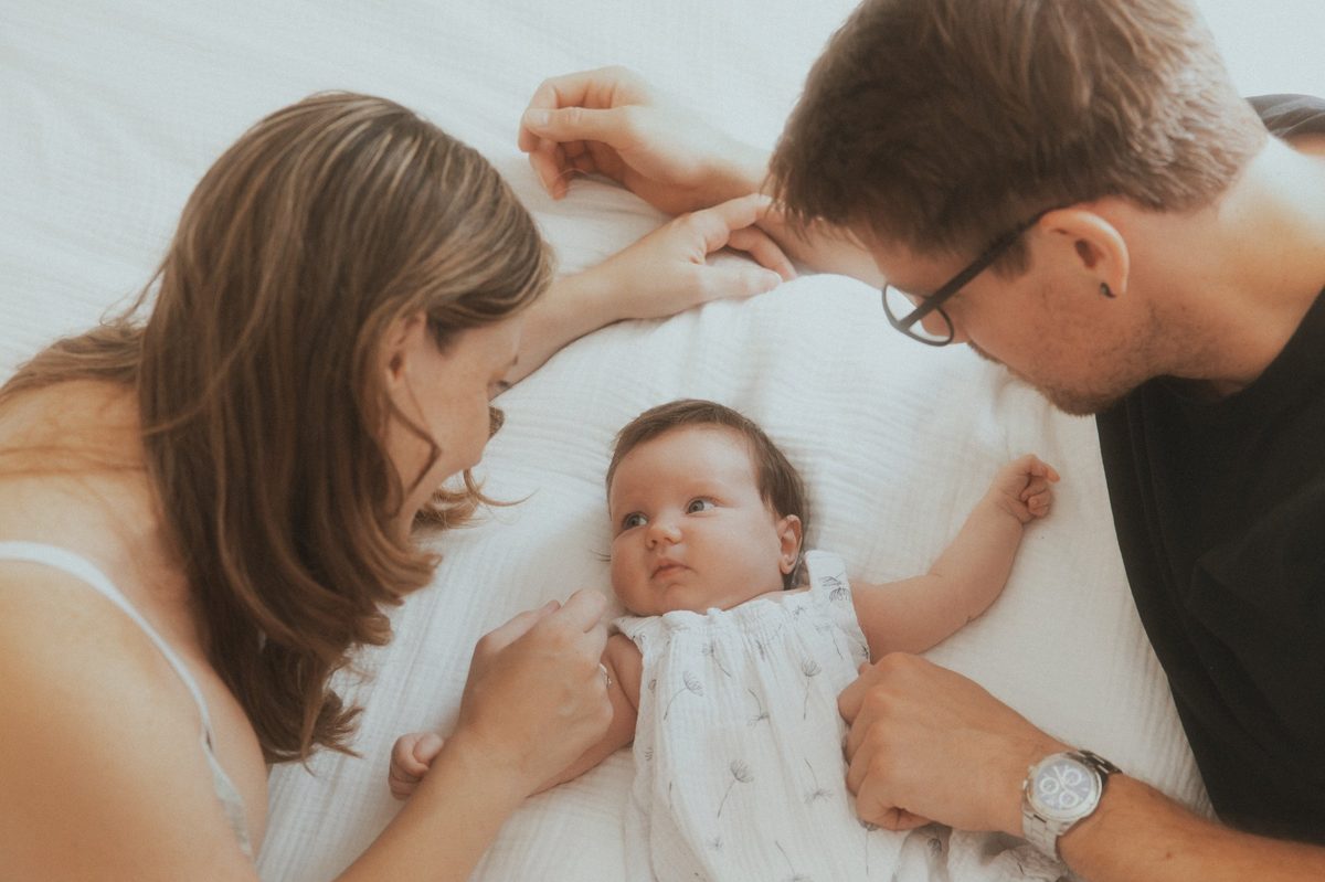 Newborn